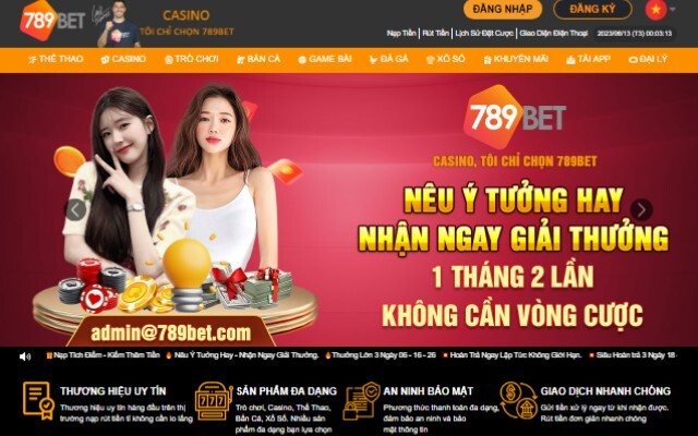 12Bet uy tín chất lượng cao