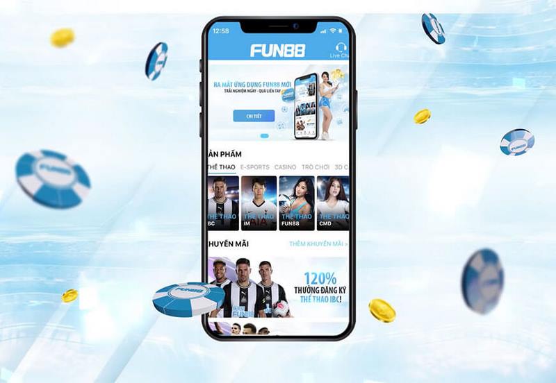 App lô đề trực tuyến đánh 1, ăn 99 App lô đề trực tuyến đánh 1, ăn 99