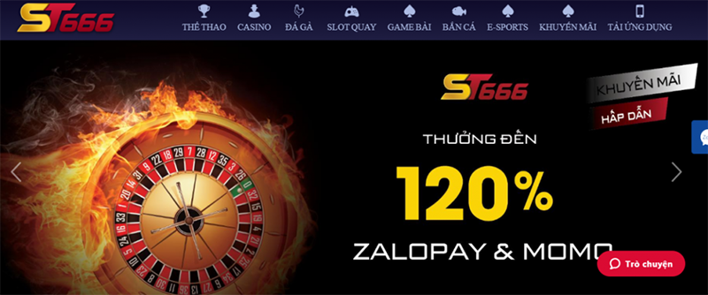 Roulette đã xuất hiện lần đầu ở xứ sở hình lục lăng - Pháp
