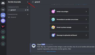 crear roles en discord