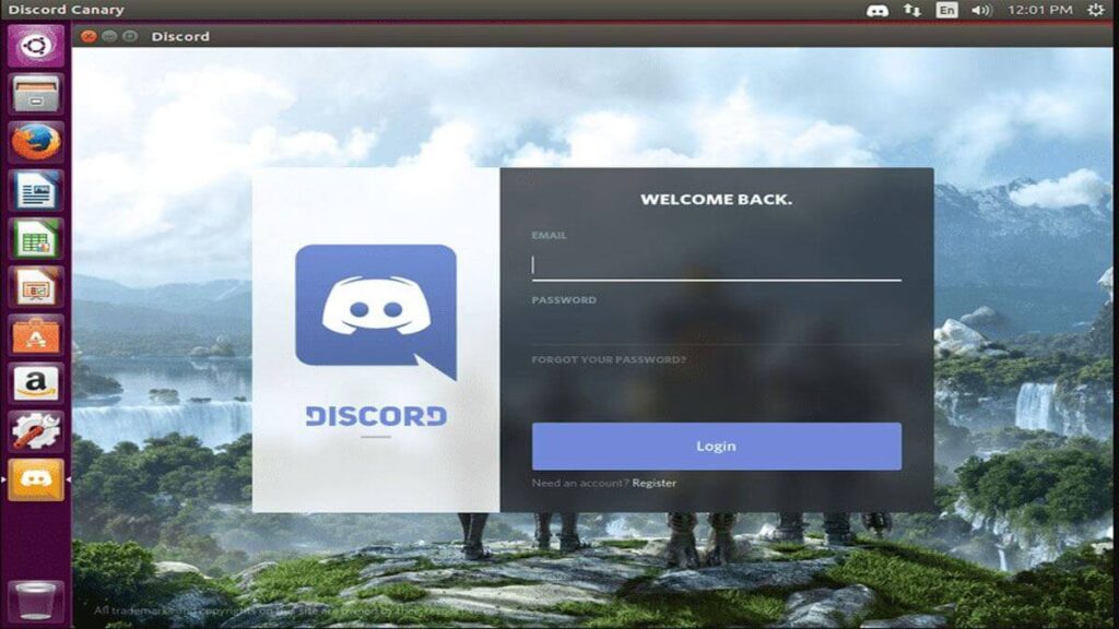 discord en linux y sus distribuciones