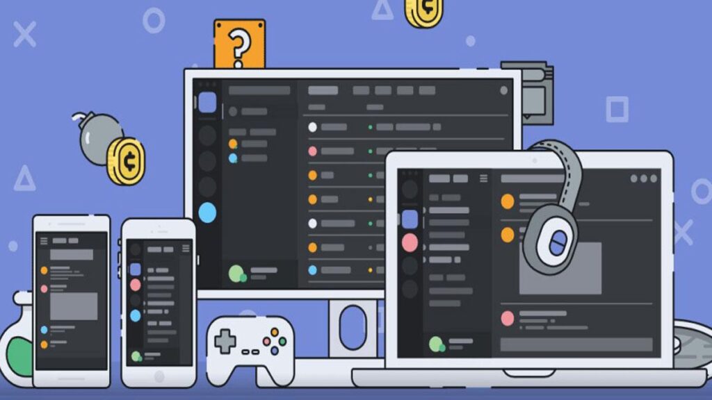 discord para mac