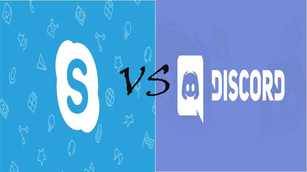 discord vs skype