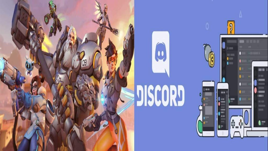 mejores servidores discord de overwatch