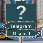 Discord vs Telegram ¿Cuál aplicación es la mejor?