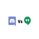 Discord vs Google Hangouts ¡TODO LO QUE NECESITAS SABER!