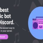 Groovy bot para Discord ¡Características, Comandos y Cómo Usarlo