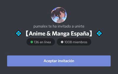Anime & Manga España
