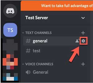 Como Activar Y Desactivar Tts En Discord 21