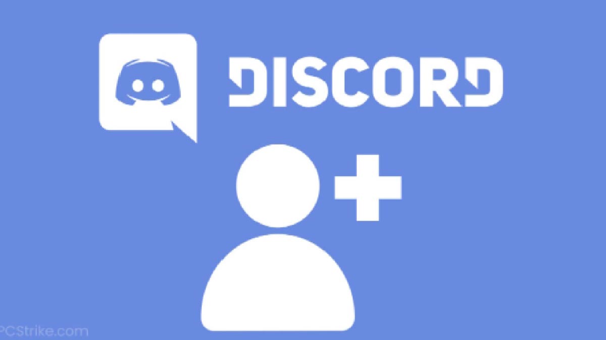 Cómo añadir amigos en Discord