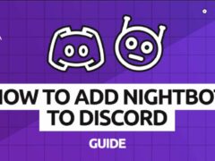 Nightbot para Discord